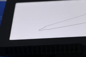 Cina ortodonzia tubi in acciaio inossidabile fili dritti - Product Image 5