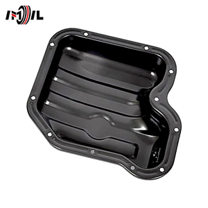 Carter d'huile SR20DE de haute qualité 11110-2J210 Autres pièces de moteur pour <span class=keywords><strong>Nissan</strong></span> <span class=keywords><strong>Almera</strong></span> Sentra <span class=keywords><strong>N15</strong></span> V10 B15 - Product Image 3