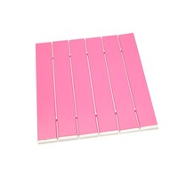 Table pliante rectangulaire ultralégère en alliage d'aluminium pour l'extérieur, style glamping, pour barbecue, camping, repas et thé en autonomie