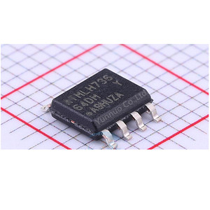 Siêu September Yun nuo mới ban đầu thành phần điện tử tích hợp mạch <span class=keywords><strong>IC</strong></span> <span class=keywords><strong>at24c64d</strong></span> <span class=keywords><strong>AT24C64D</strong></span>-SSHM-T - Product Image 1