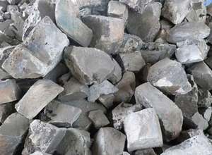 Ferrochrome ความบริสุทธิ์สูง - Product Image 2