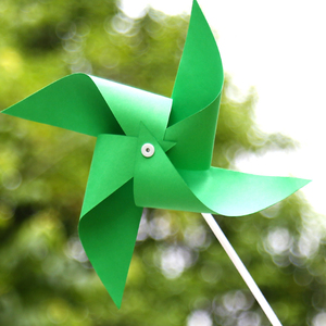 <span class=keywords><strong>Molino</strong></span> <span class=keywords><strong>de</strong></span> <span class=keywords><strong>viento</strong></span> DIY, materiales hechos a mano para niños <span class=keywords><strong>de</strong></span> guardería, juguetes decorativos al aire libre, paquete <span class=keywords><strong>de</strong></span> materiales caseros, papel pequeño colorido - Product Image 5