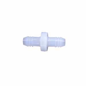 Válvula de Retención de Diafragma Perfluorada DCV1606DKN Blanca Unidireccional para Uso en Agua, Oxígeno, Aire, Neumático e Hidráulico - Product Image 5