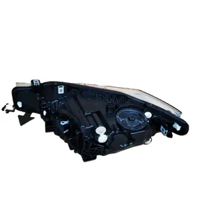High Quality Car <b>Styling</b> <b>Head</b> Lamp for BMW F30 Headlights 2015-2018 F30 3 Series LED Headlight Projector Drl Auto Accessories - Product Image 4