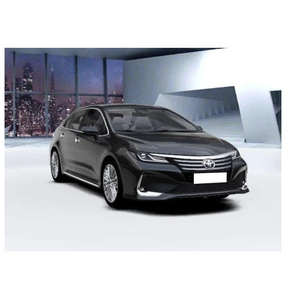 COCHES HÍBRIDOS TOYOTA ALLION MUY USADOS A LA VENTA/VEHÍCULOS TOYOTA ALLION USADOS A LA VENTA COROLLA CROSS - Product Image 5