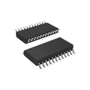 ADC10154CIWM 24 SOlC Data Acquisition Electronic Chips Component In Stock - Product Image 1