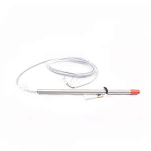 नया मूल ph इलेक्ट्रोड 396r-10-21-54 ph मीटर 1056-01-22-32-एक 3900-2-10 - Product Image 1