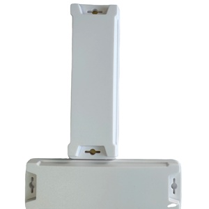 แท็กฮาร์ดป้องกันโลหะ UHF RFID คุณภาพสูงสําหรับการจัดการสินทรัพย์สินค้าคงคลังในคลังสินค้า - Product Image 1
