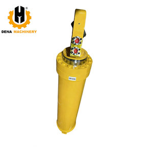 Cilindro Telescópico 295-5708 2955708, Cilindro Hidráulico para Camión 793C 793D 793F - Product Image 1