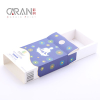 Boîte en papier ronde avec couvercle transparent, emballage personnalisé en papier, finition mate et brillante, pliable, boîtes en papier alimentaire