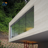 ZGSTONE Étanche Nouveau Matériau 1200*600mm PU Champignon Pierre Artificielle Décoratif PU Faux Pierre Panneaux Muraux PU Culture Pierre