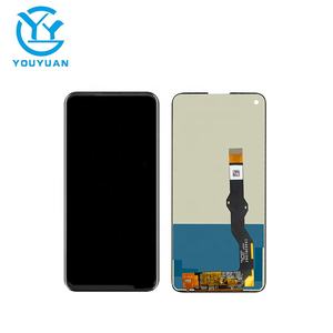 Pantalla para Motorola G Stylus <span class=keywords><strong>xt2043</strong></span> reemplazo de pantalla LCD de teléfono móvil - Product Image 4