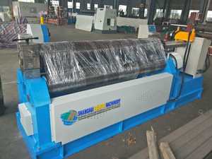 Htm hình nón làm thủy lực <span class=keywords><strong>Rolling</strong></span> <span class=keywords><strong>Machine</strong></span> - Product Image 2