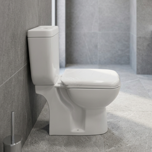 Armario de agua de dos piezas colgado en la pared de Chaozhou: modelos de inodoro de lavado occidental con precios competitivos, directo del proveedor indio - Product Image 5