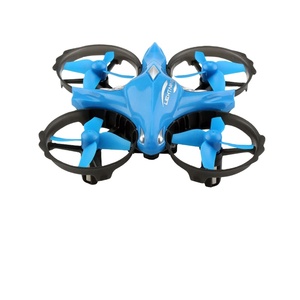 Jjrc H102 Mini <span class=keywords><strong>Quadcopter</strong></span> <span class=keywords><strong>RTF</strong></span> cử chỉ điều khiển máy bay với cảm biến Tay Vòng Tròn độ cao giữ chế độ RC máy bay - Product Image 5