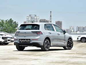 <span class=keywords><strong>Volkswagen</strong></span> <span class=keywords><strong>Golf</strong></span> 8.5 1.5T Evo2 <span class=keywords><strong>Life</strong></span> Edition 2025 - Hatchback de 5 plazas, DSG de 7 velocidades, tracción delantera - Product Image 4