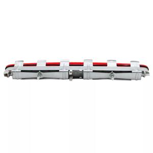 Feu Stop Supérieur pour Mercedes-Benz CLK W209 2002-2009, Feu d'Avertissement de Collision Arrière Automobile M012 - Product Image 2