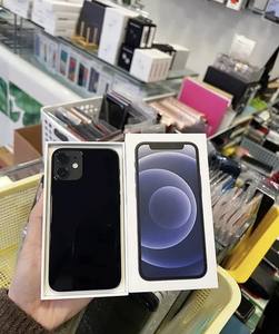 Teléfono de grado A + 64GB <span class=keywords><strong>128GB</strong></span> 256GB teléfono móvil usado barato desbloqueado para 12Mini - Product Image 2