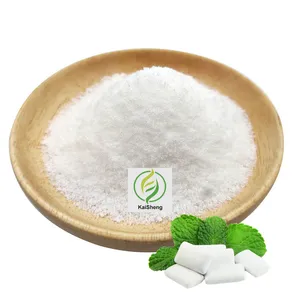 Factory supply Food Grade Bulk Sweetener Xylitol Powder Xylitol Sugar Xylitol