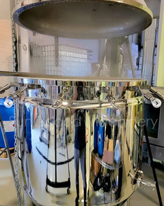 <span class=keywords><strong>BIAC</strong></span> Bierbrau system 3 in 1 Brauen - Product Image 3