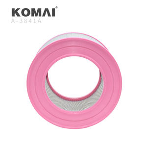 Élément de filtre à air du moteur principal C26176 AF1761 P607291 pour compresseur INGERSOLL RAND 160 - Product Image 2