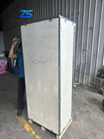 Máquina Expendedora Metálica Vertical con Pantalla Táctil de 43 Pulgadas y 24 SKU, con Escáner de Verificación de Edad para Vapeo en EE. UU.