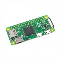Nouvelle carte de développement Raspberry Pi Zero, version caméra 1.3, processeur 1 GHz, 512 Mo de RAM, système d'exploitation Debian, sortie vidéo HD 1080p, interface SPI