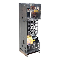 Inversor PLC MC 6SE7032-1TG50 E:D 90kW 208A Original, Nuevo, *Valor Inmejorable*, En Stock
