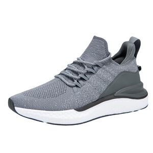 Zapatillas Deportivas Casuales Transpirables para Caminar, Zapatillas para Correr Personalizadas - Product Image 4