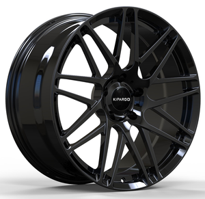 Jantes Kipardo 5x112 17 pouces pour VW Golf Viii T Roc <span class=keywords><strong>Touran</strong></span> Passat B8 B9 Tiguan - Product Image 3