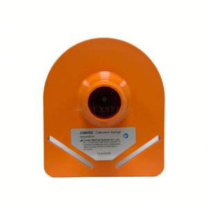 Calibrador de Função Pulmonar, Seringa de Calibração Leve para Espirometria, 2 Litros ou 3 Litros - Product Image 3