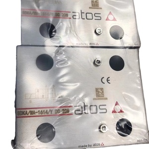 SDKA/MA-1614/Y-24DC SDKA/MA-1614/Y 20S SDKA/MA SDKA-MA-1614 SDKA ATOS Original explosion proof solenoid - Product Image 1
