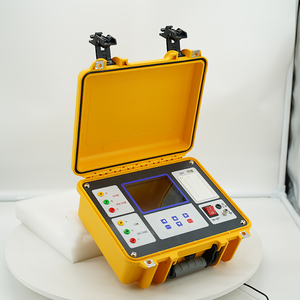 ZWBB31D TTR for <strong>Transformer</strong> <strong>Testing</strong> Equipment Power <strong>Transformer</strong> Turn Ratio Test <strong>Instrument</strong> - Product Image 1