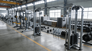 Machine d'<span class=keywords><strong>extension</strong></span> des jambes en acier de qualité commerciale avec assise, pile de poids réglable, capacité de charge utilisateur MAX 250 kg, entraînement de force des quadriceps - Product Image 6