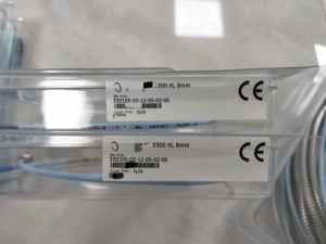 Câble d'extension standard 330105-02-12-05-02-05 3300 IP68 en acier inoxydable pour applications d'automatisation, d'industrie pétrolière/chimique et d'énergie électrique - Product Image 2