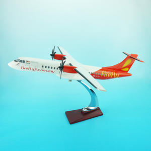 Modelo de Avión Firefly Escala 1/50 ATR 72-500 - Product Image 1