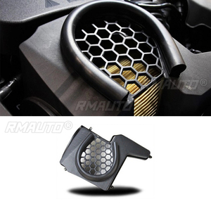 Para Ford Focus 2009-2013 2012-2013 2015-2017 Accesorios de Filtro de Admisión de Aire para Coche, Cubierta de Rejilla de Ventilación Ford Escape, Modificación - Product Image 2