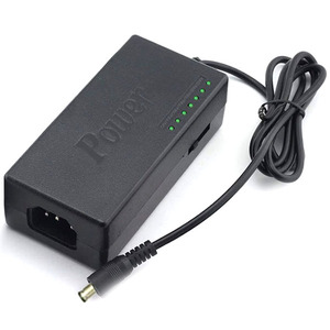 Universel 34pcs EU AU US UK <span class=keywords><strong>Ordinateur</strong></span> <span class=keywords><strong>Adaptateur</strong></span> secteur 96W <span class=keywords><strong>12V</strong></span> à 24V Réglable <span class=keywords><strong>Portable</strong></span> Chargeur Ordinateurs Portables Eu/US Plug <span class=keywords><strong>Adaptateur</strong></span> - Product Image 3