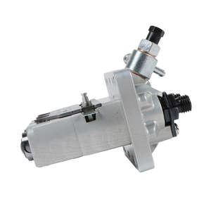 Pompe à injection de carburant premium 30L65-01700 MM436649 pour moteur diesel Mitsubishi L3E – Pièces de rechange – Vente en gros usine - Product Image 5