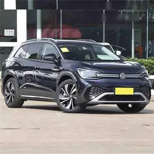 Hot bán xe điện xe vw id4 id6 tinh khiết + tốc độ cao chất lượng tốt Ô tô Volkswagen id4 id6 năng lượng mới xe