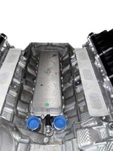 Nouveau moteur Supercharge 3.0 OEM pour <span class=keywords><strong>Jaguar</strong></span> Range Rover F-Pace XE 3.0 SCV6 <span class=keywords><strong>Jaguar</strong></span> F-<span class=keywords><strong>Type</strong></span> 3.0 SCV6 V6 306PS - Product Image 4