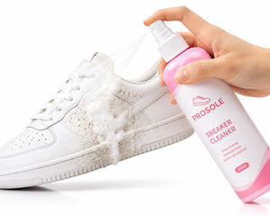 Kit <span class=keywords><strong>de</strong></span> Limpieza <span class=keywords><strong>de</strong></span> Zapatos Personalizado <span class=keywords><strong>de</strong></span> 300 ml/10.14 oz Estilo MVP con Solución <span class=keywords><strong>de</strong></span> Espuma Fácil <span class=keywords><strong>de</strong></span> Usar, Repelente <span class=keywords><strong>de</strong></span> Manchas <span class=keywords><strong>de</strong></span> Agua y Spray Blanqueador - Product Image 3