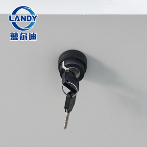 Système de déroulage de bâche de piscine électrique hydraulique Landy 24V à commande automatique par énergie solaire, conception de type siège pour adultes, IP54 - Product Image 5