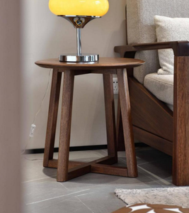 Table <span class=keywords><strong>console</strong></span> de <span class=keywords><strong>rangement</strong></span> <span class=keywords><strong>extensible</strong></span> moderne en bois pour chambre à coucher, salon, hôtel, appartement - Product Image 1