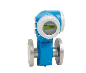 Industry Application Flow Meter 5H3B08-AAIBAEAFAABI2S0AA2+LA <strong>Test</strong> Instruments with 5H3B08-CXF8/0 Sensor - Product Image 1