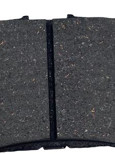 Plaquette de frein à disque automatique en céramique semi-métallique pour voiture en gros chinoise pour Nissan <span class=keywords><strong>KADJAR</strong></span> OE D10604EA0A - Product Image 5