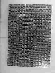 Full Screen 4-Digit <b>LED</b> Numeric <b>Tube</b> Color Screen New Model - Product Image 3