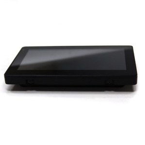 Q896S Metal Kasa Tablet ile <span class=keywords><strong>Arduino</strong></span> Nano için Endüstriyel Terminal - Product Image 2