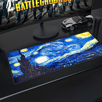 Tapis de Souris Gaming pour Ordinateur Portable en Tissu Polyester Néoprène Caoutchouc Antidérapant, Conception Personnalisée en Couleur, Durable et Abordable