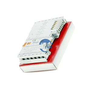 Nuevo módulo amplificador original Plc EL6021 - Product Image 4